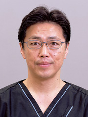 大嶋 清宏